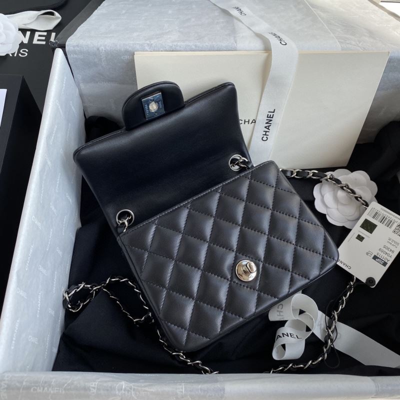 Ch**el cf series bags
